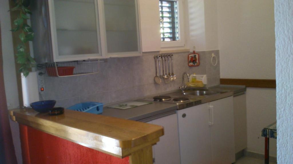 Rooms & Studio Villa Tatjana Supetar Cameră foto